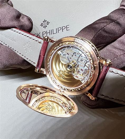 patek philippe 5160/500r